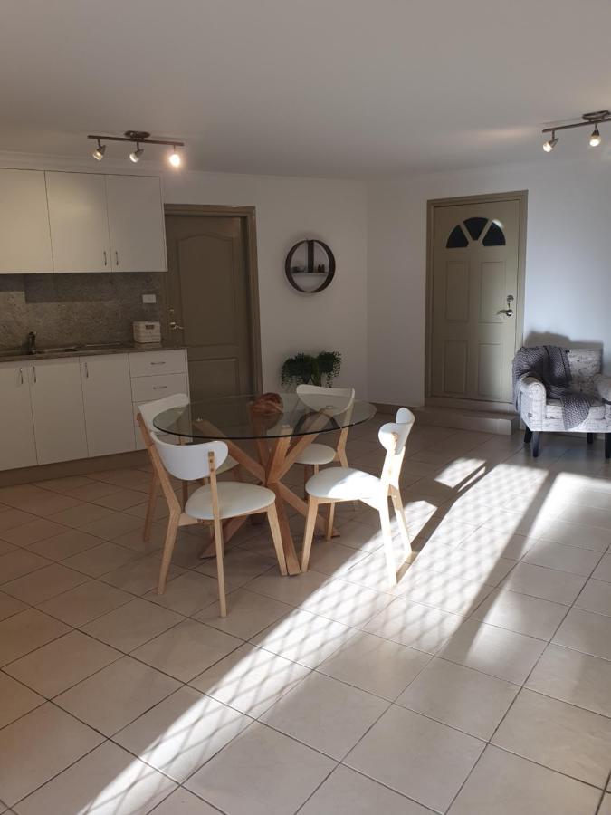 Park View Guest House Albion Park Esterno foto