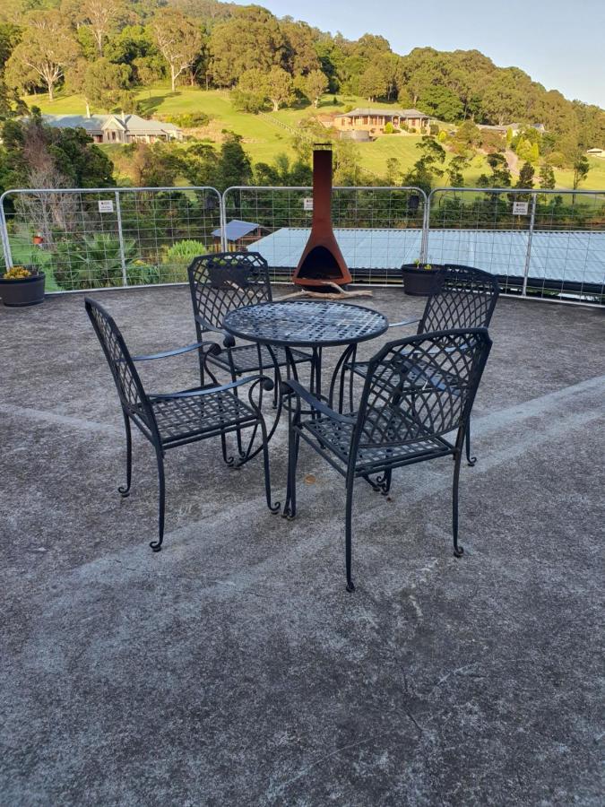 Park View Guest House Albion Park Esterno foto