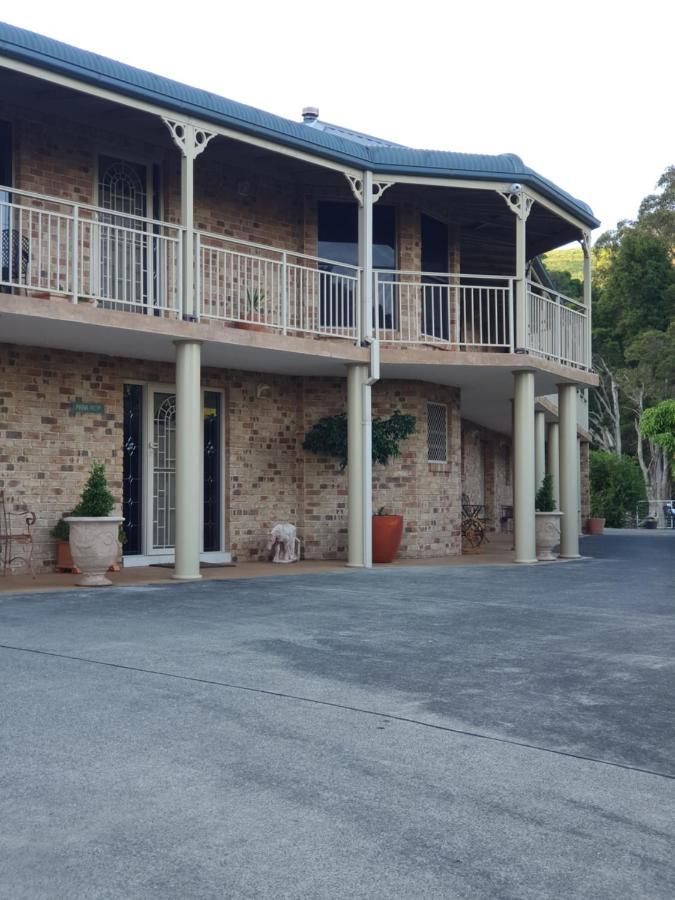 Park View Guest House Albion Park Esterno foto