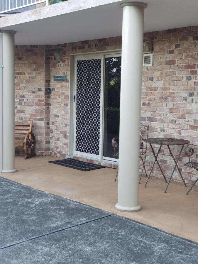 Park View Guest House Albion Park Esterno foto