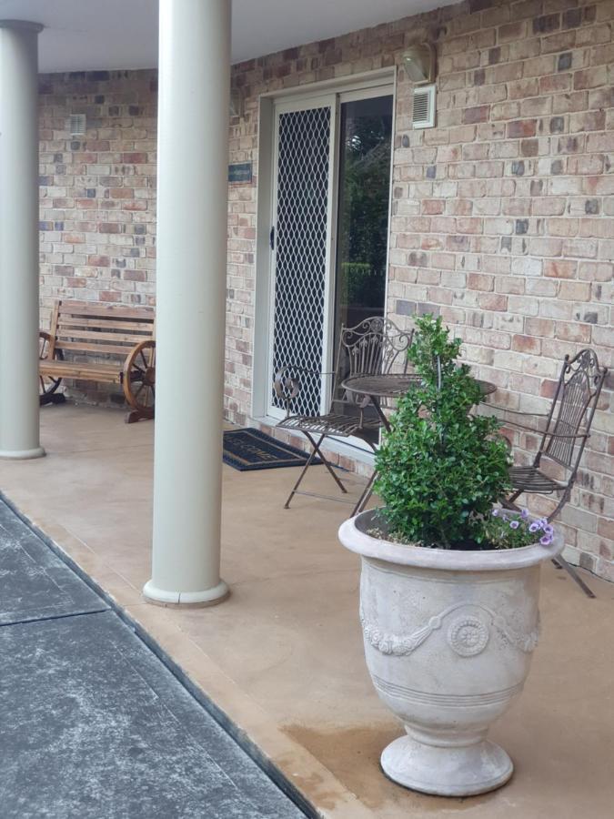Park View Guest House Albion Park Esterno foto