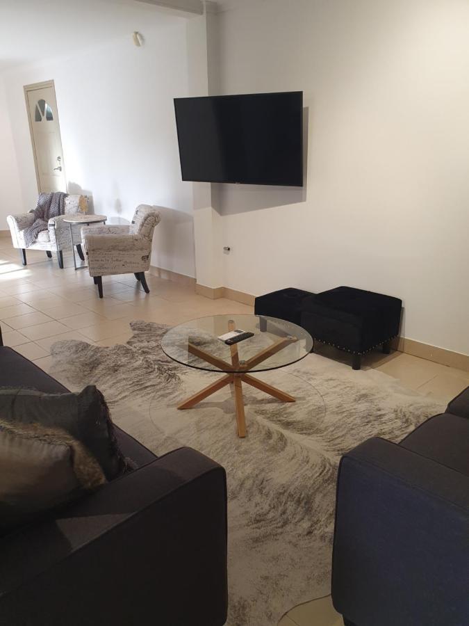 Park View Guest House Albion Park Esterno foto