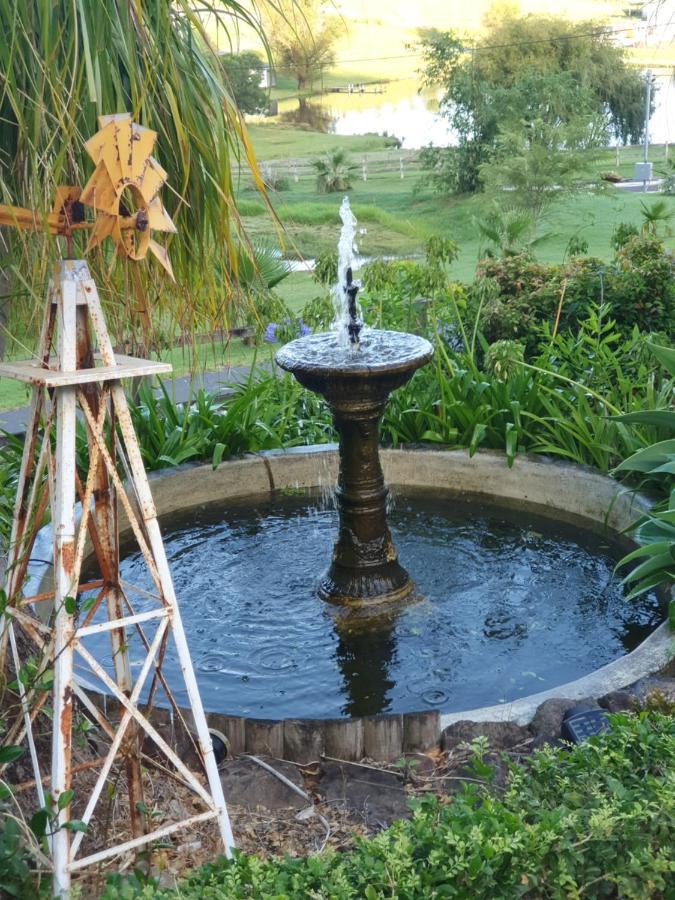 Park View Guest House Albion Park Esterno foto