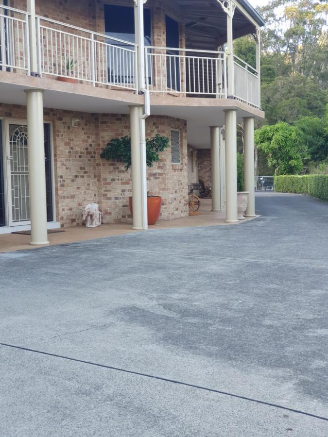 Park View Guest House Albion Park Esterno foto