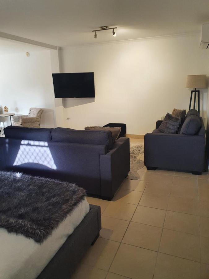 Park View Guest House Albion Park Esterno foto