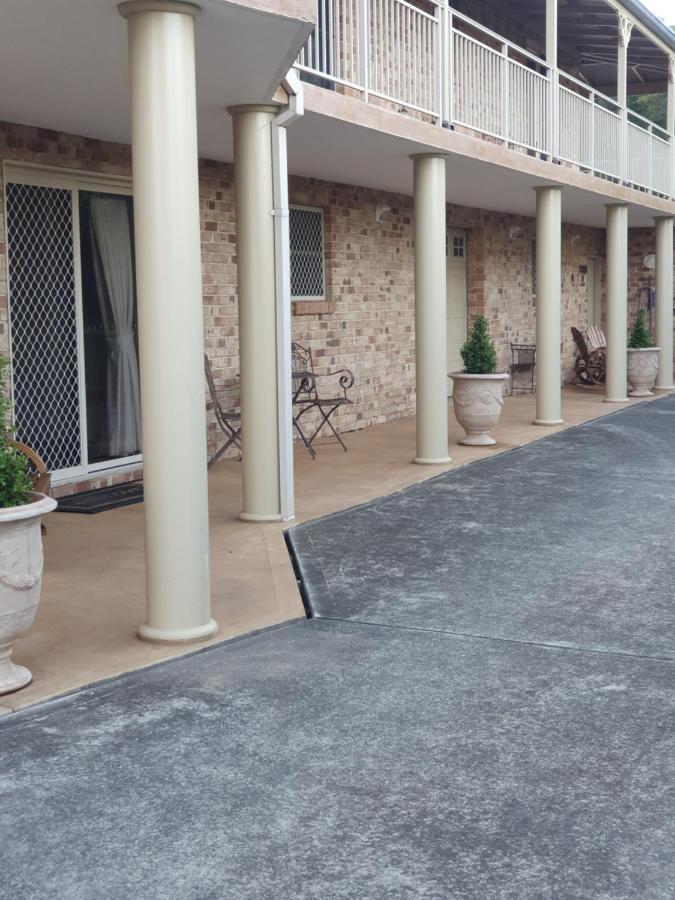 Park View Guest House Albion Park Esterno foto