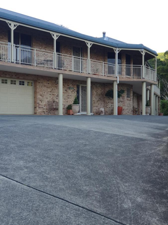 Park View Guest House Albion Park Esterno foto