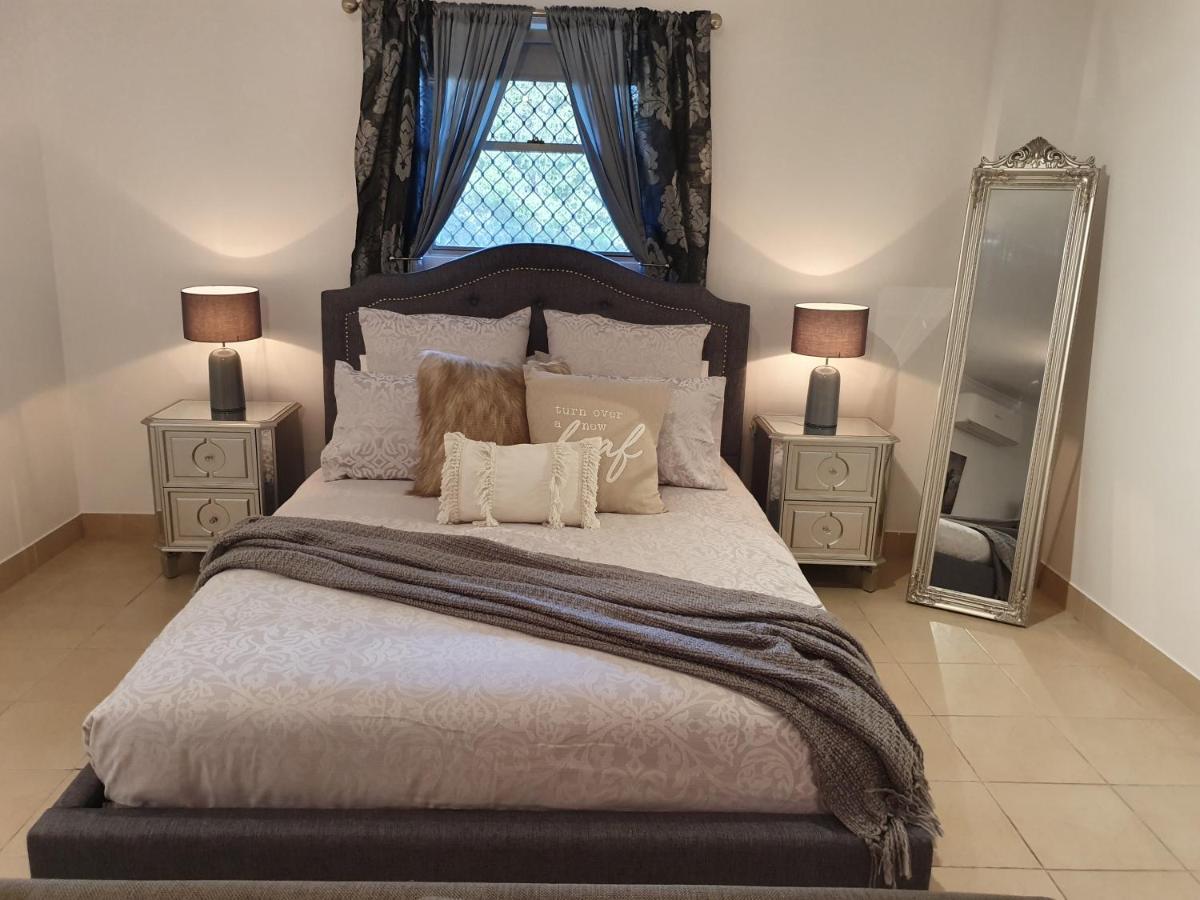 Park View Guest House Albion Park Esterno foto