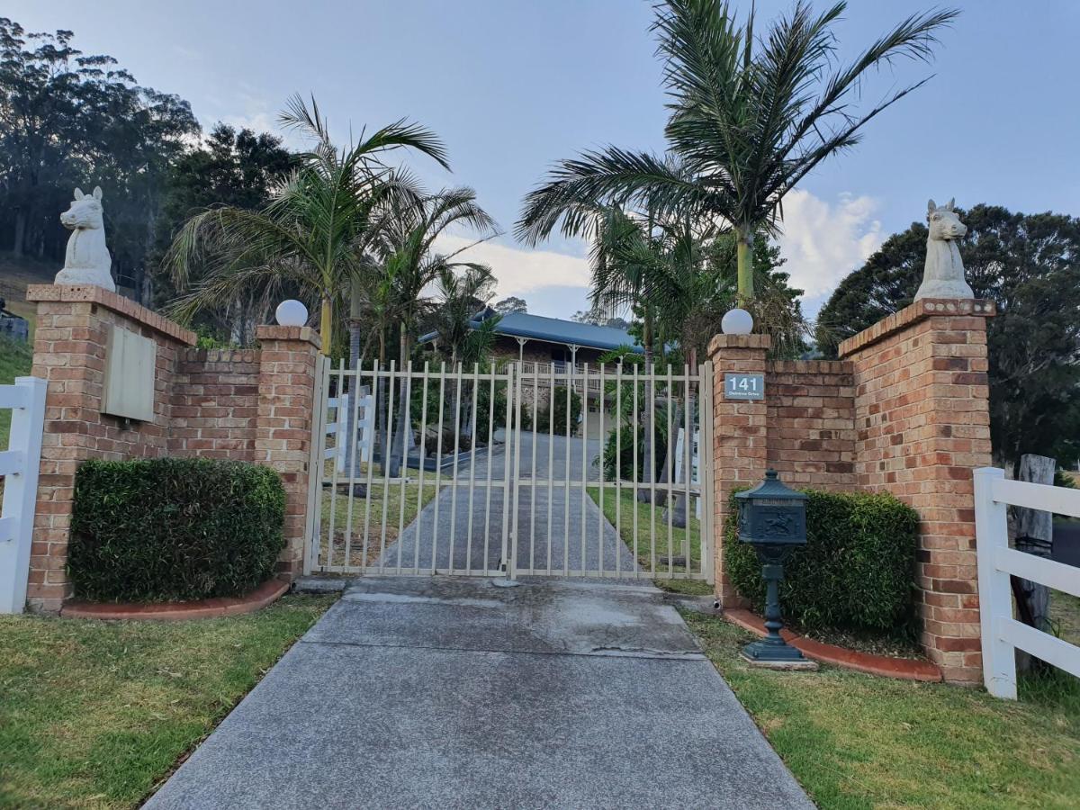 Park View Guest House Albion Park Esterno foto