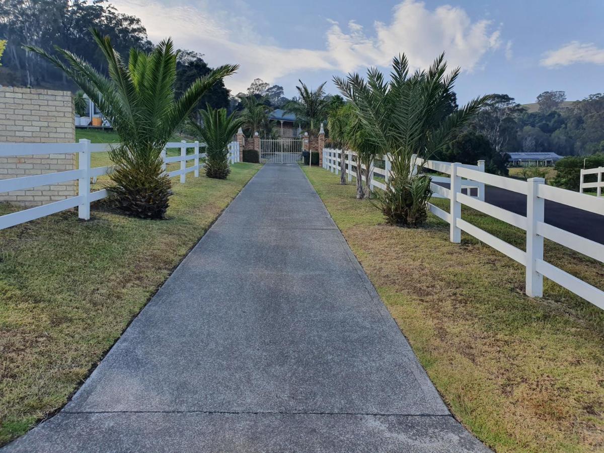 Park View Guest House Albion Park Esterno foto