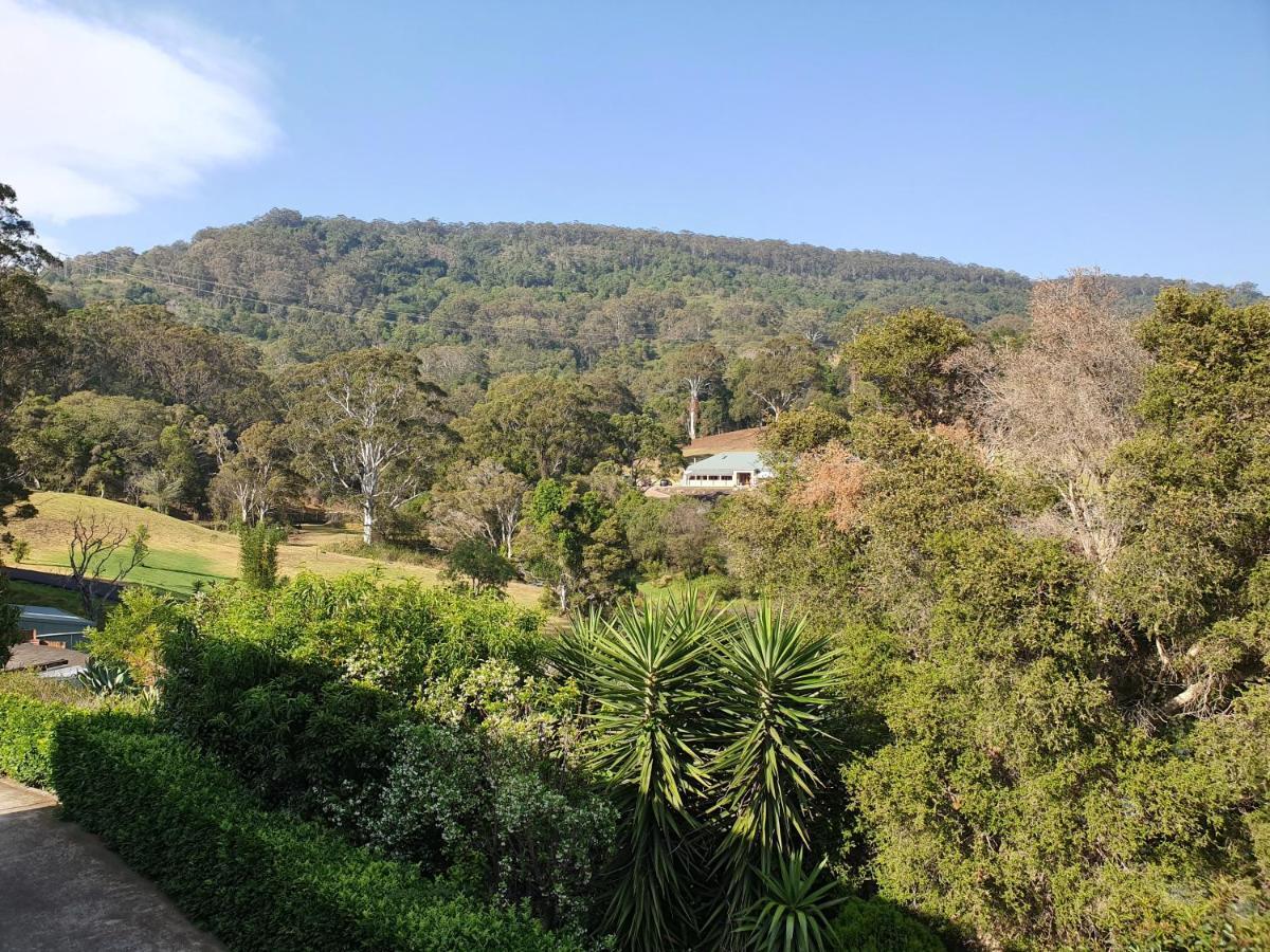 Park View Guest House Albion Park Esterno foto