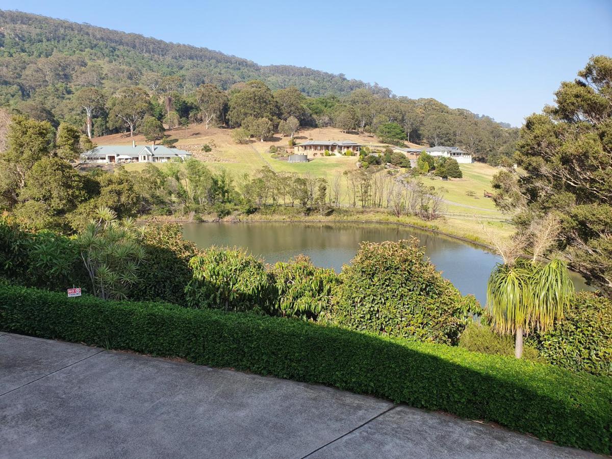 Park View Guest House Albion Park Esterno foto